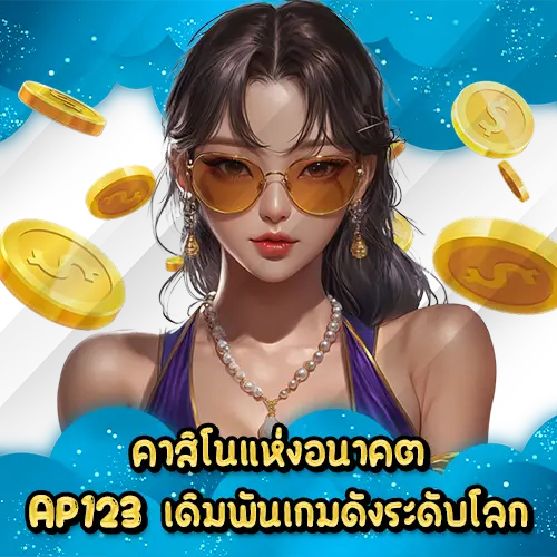 AP123 slot